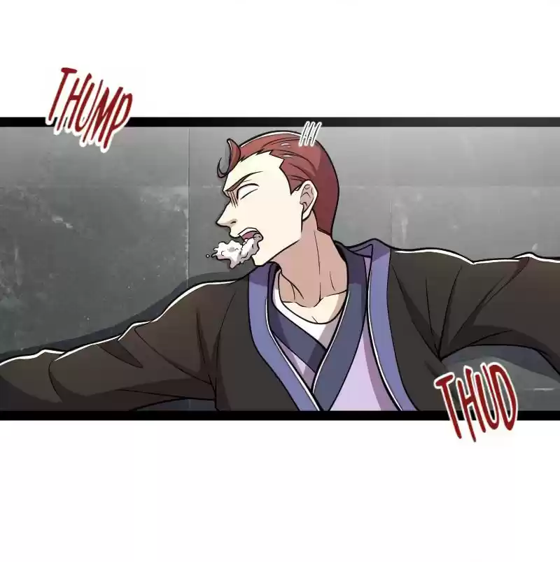 The Martial Emperor's Life After Seclusion 127