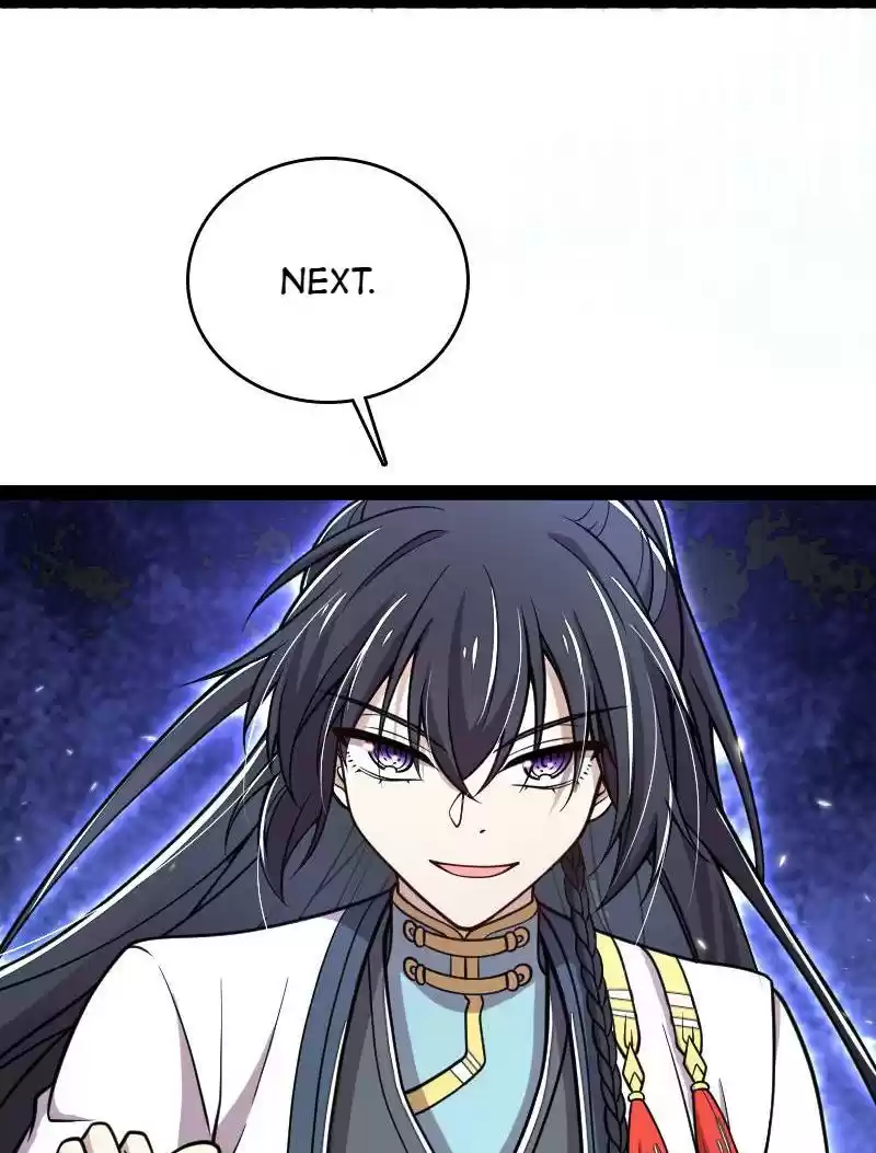 The Martial Emperor's Life After Seclusion 127