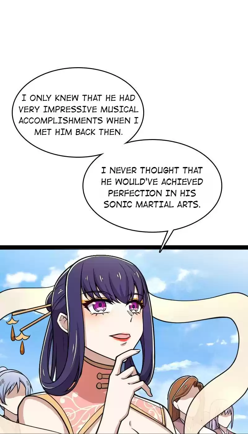 The Martial Emperor's Life After Seclusion 127