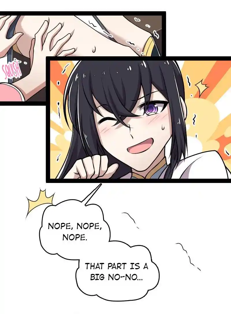 The Martial Emperor's Life After Seclusion 128