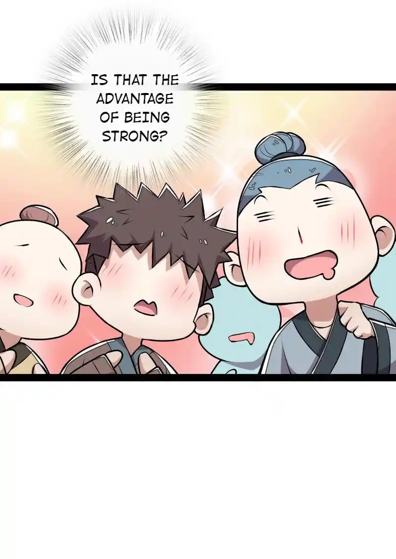 The Martial Emperor's Life After Seclusion 128