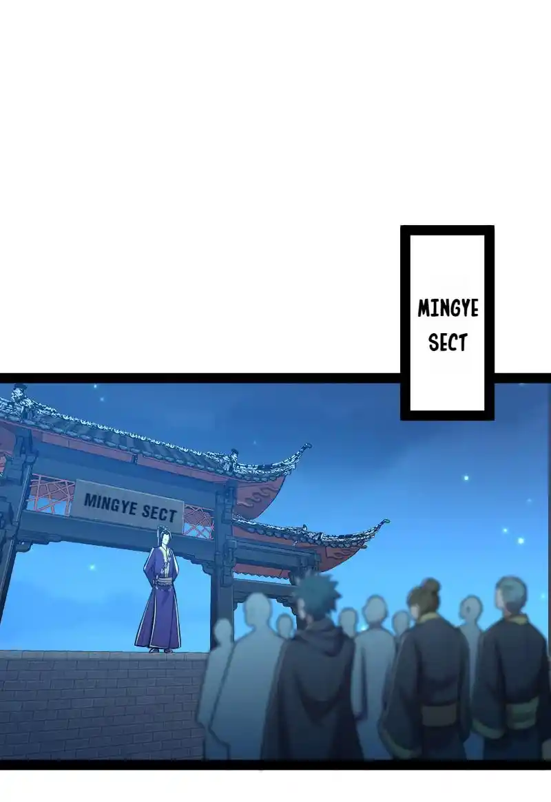 The Martial Emperor's Life After Seclusion 128