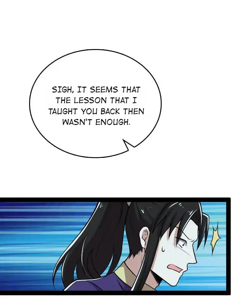 The Martial Emperor's Life After Seclusion 128