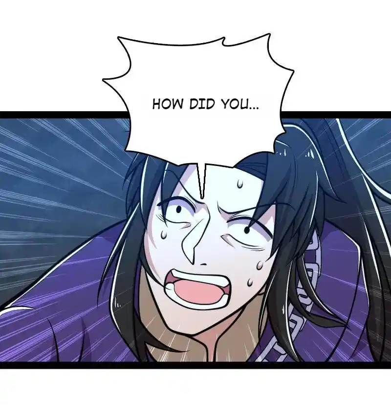 The Martial Emperor's Life After Seclusion 128