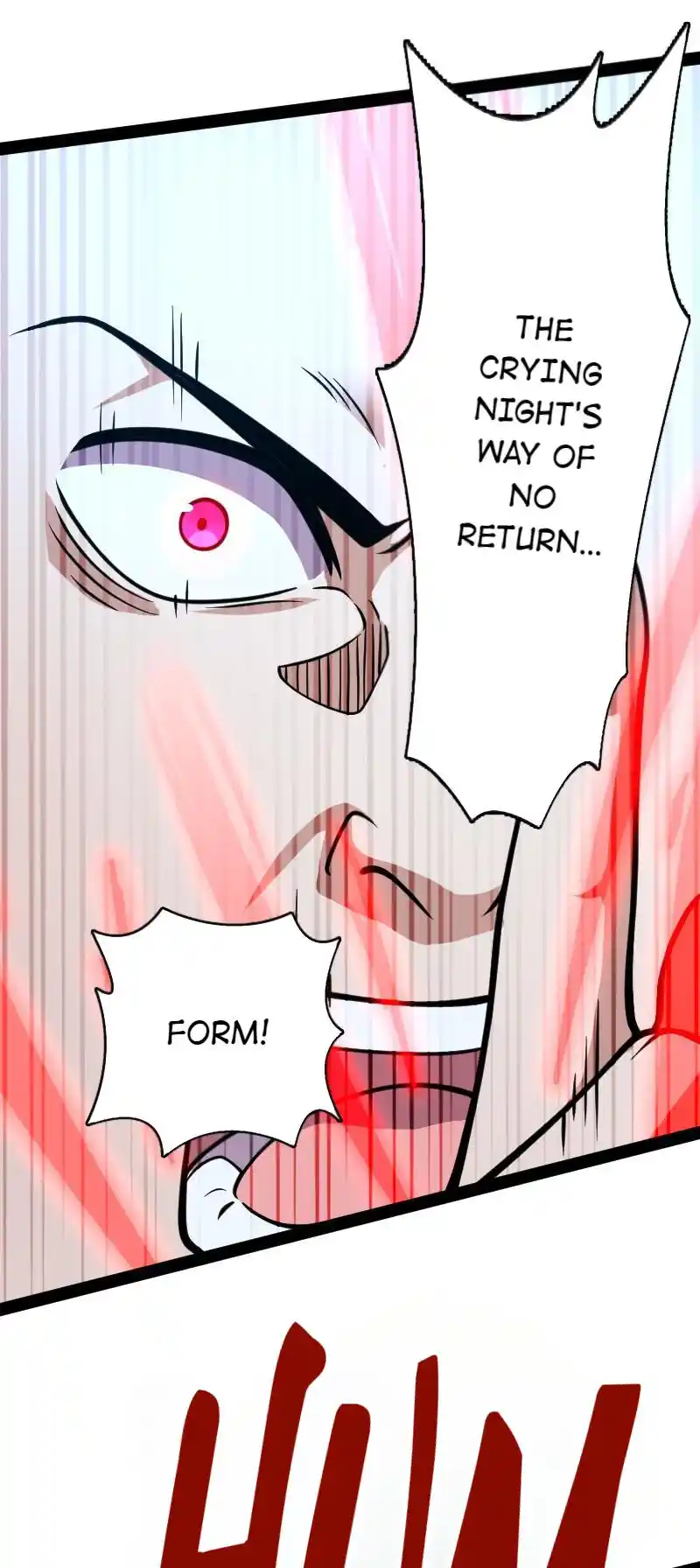 The Martial Emperor's Life After Seclusion 128