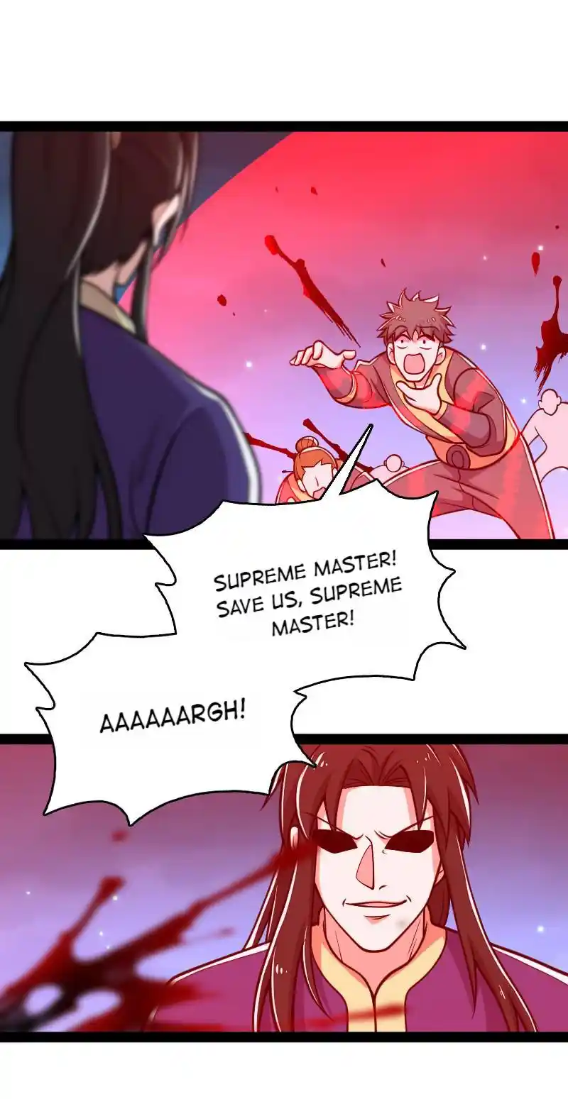 The Martial Emperor's Life After Seclusion 128