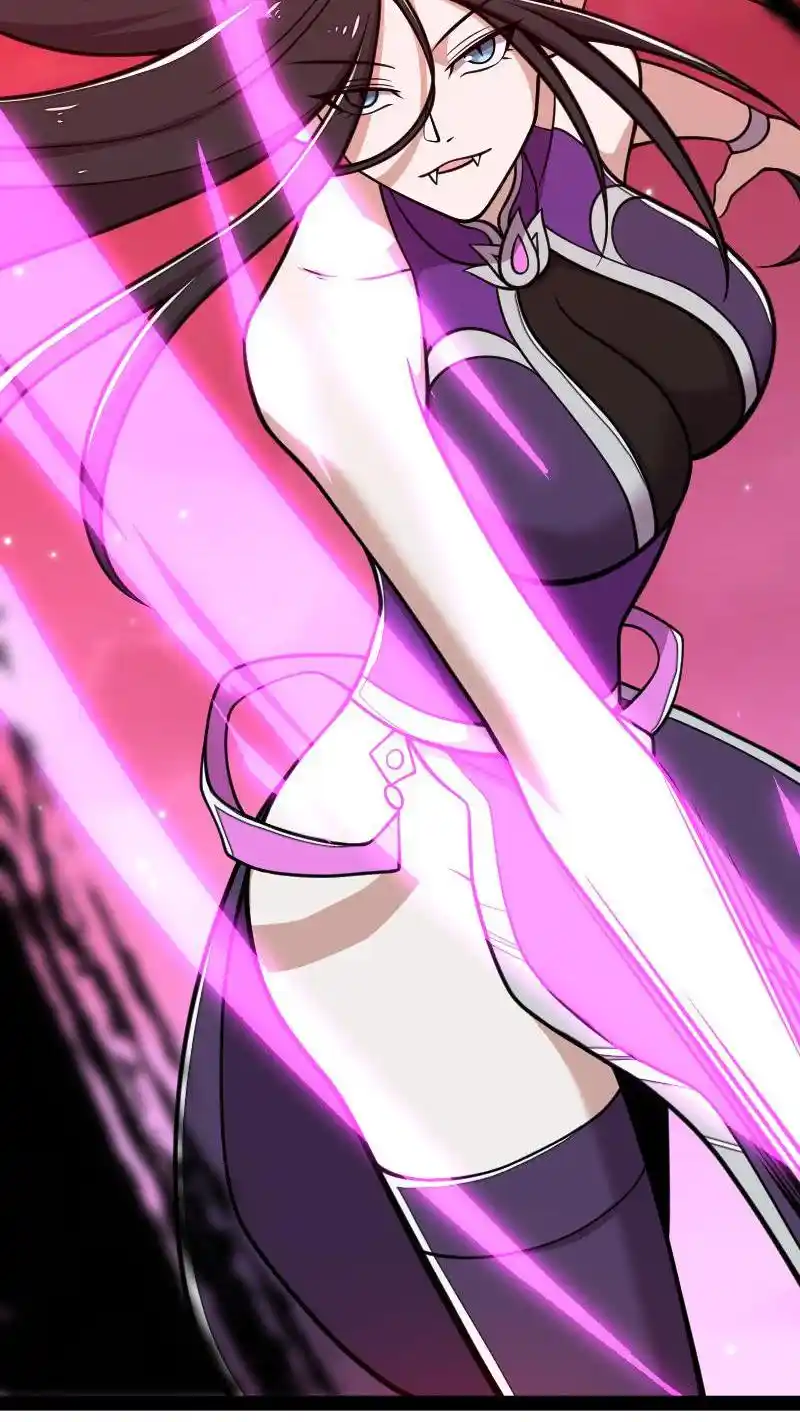 The Martial Emperor's Life After Seclusion 128