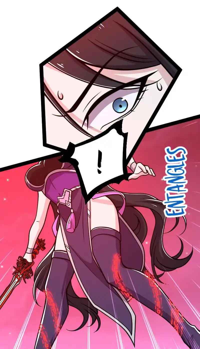 The Martial Emperor's Life After Seclusion 128