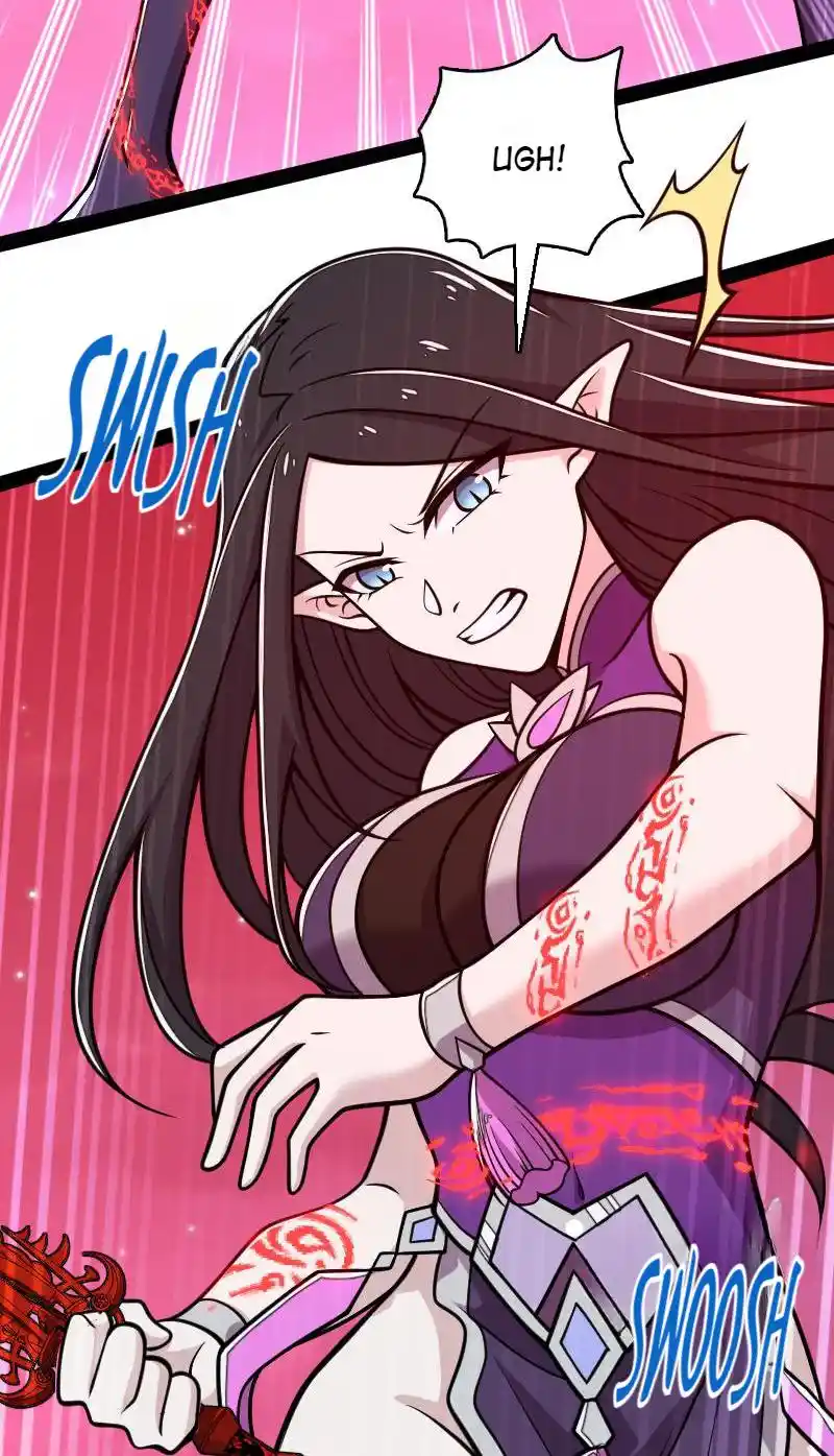 The Martial Emperor's Life After Seclusion 128