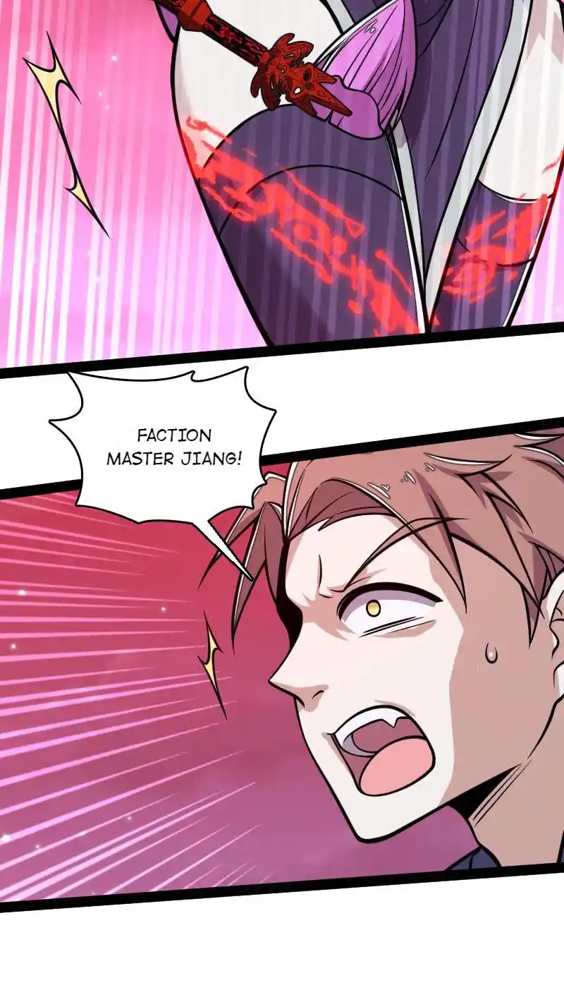 The Martial Emperor's Life After Seclusion 128