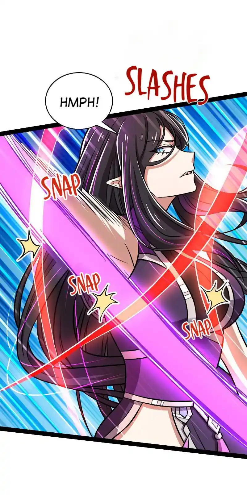 The Martial Emperor's Life After Seclusion 129