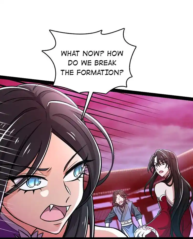 The Martial Emperor's Life After Seclusion 129