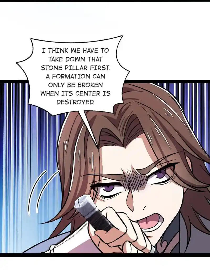 The Martial Emperor's Life After Seclusion 129