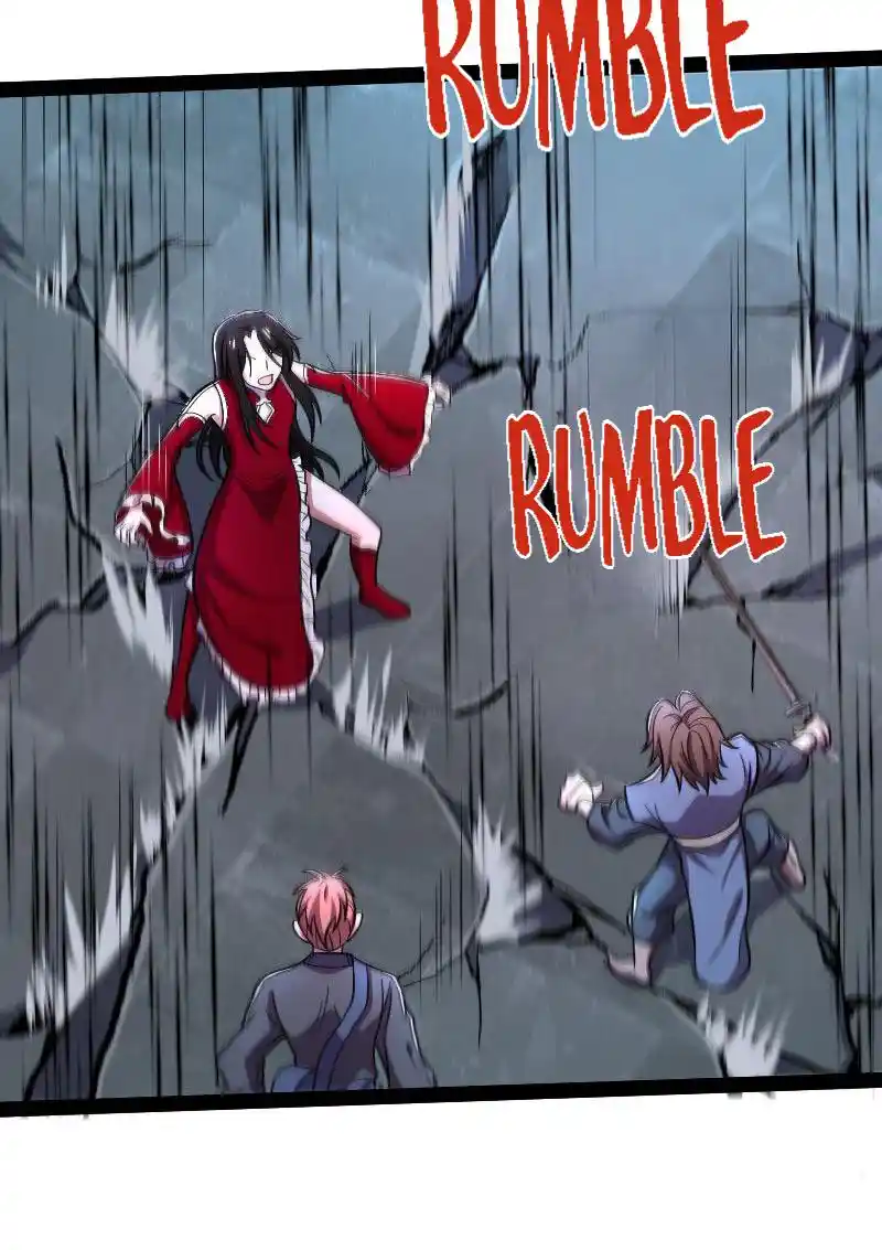 The Martial Emperor's Life After Seclusion 129