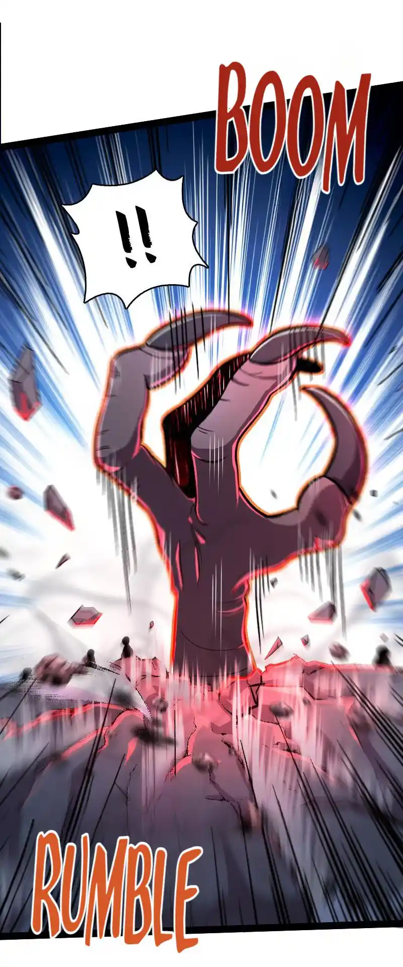 The Martial Emperor's Life After Seclusion 129