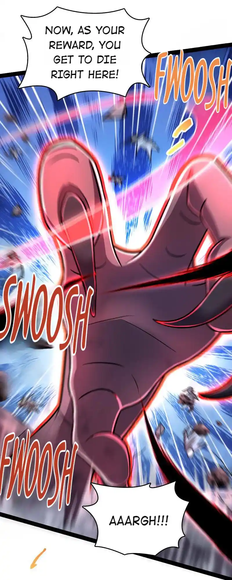 The Martial Emperor's Life After Seclusion 129