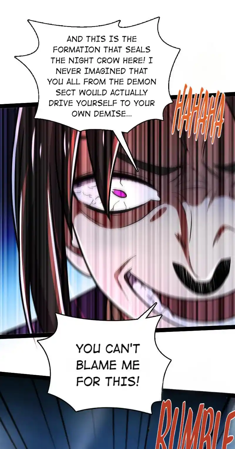 The Martial Emperor's Life After Seclusion 129