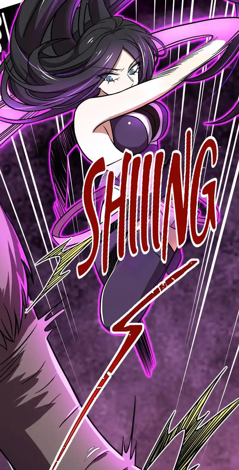 The Martial Emperor's Life After Seclusion 129