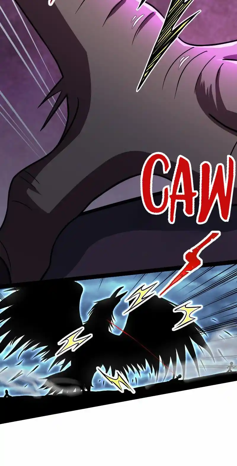 The Martial Emperor's Life After Seclusion 129