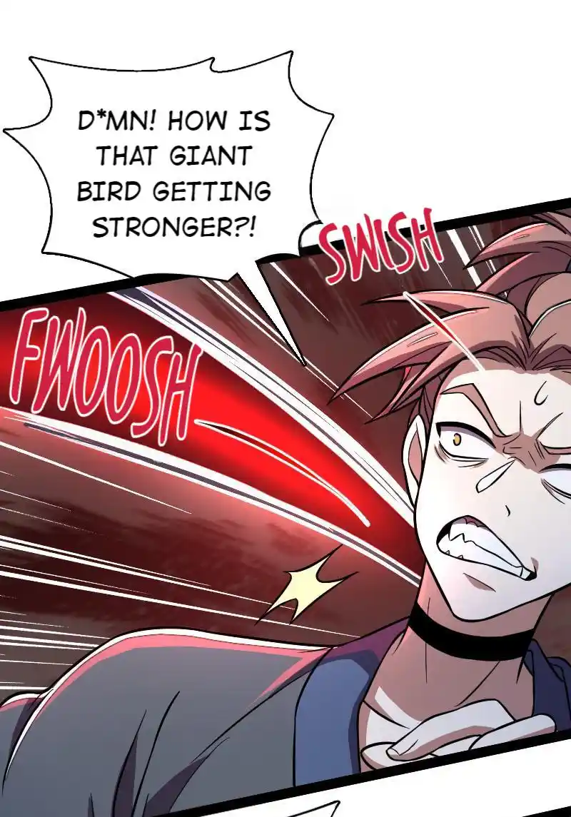 The Martial Emperor's Life After Seclusion 129