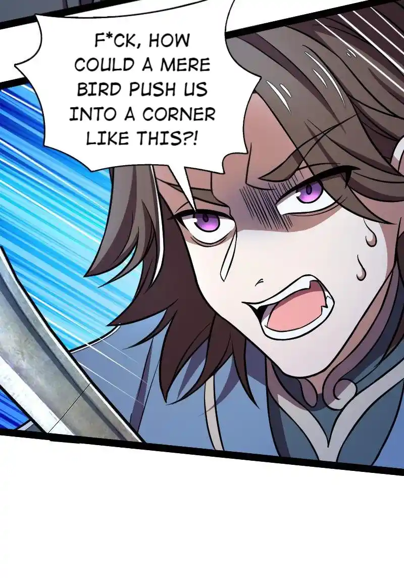 The Martial Emperor's Life After Seclusion 129