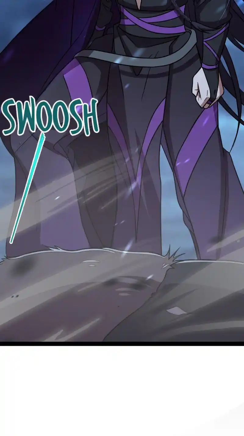 The Martial Emperor's Life After Seclusion 129