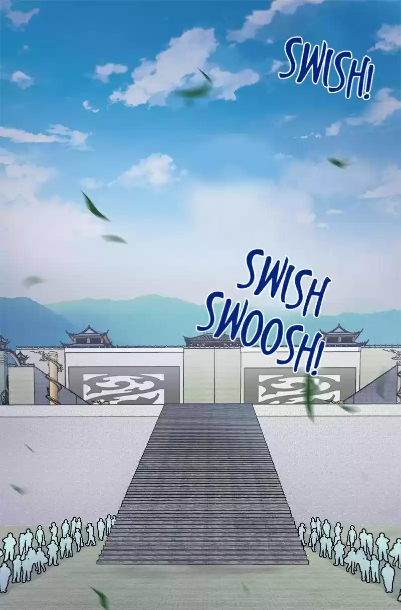 The Martial Emperor's Life After Seclusion 13 Is This Fella The Protagonist?