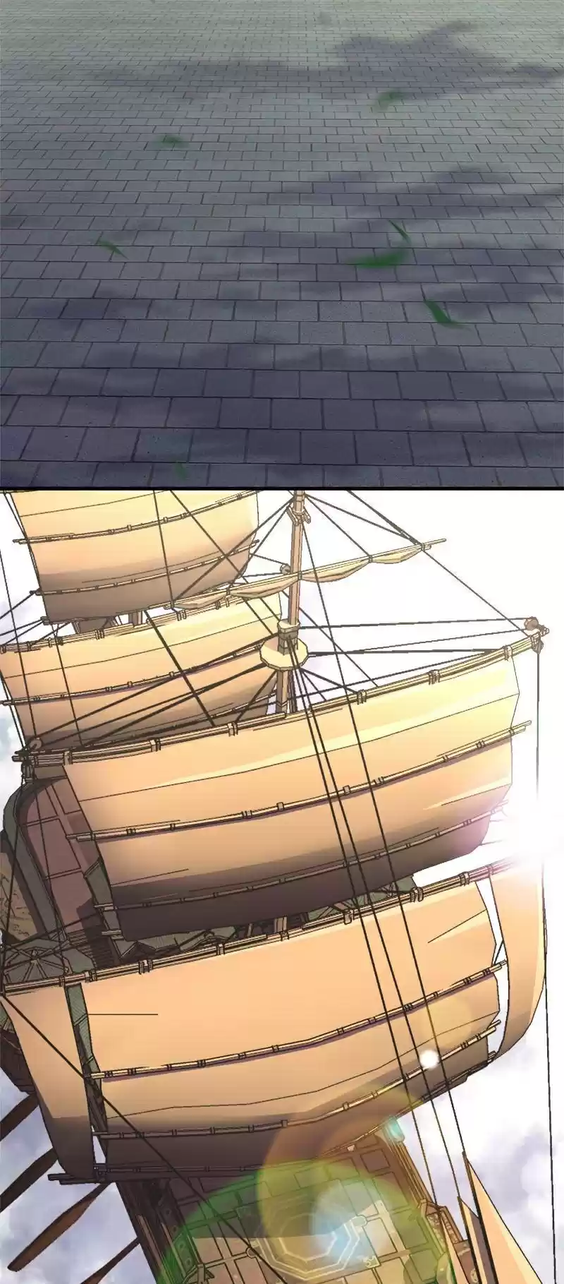 The Martial Emperor's Life After Seclusion 13 Is This Fella The Protagonist?