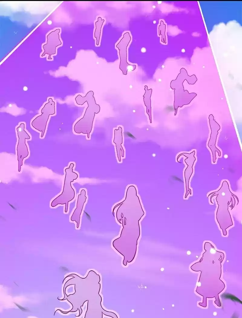 The Martial Emperor's Life After Seclusion 13 Is This Fella The Protagonist?