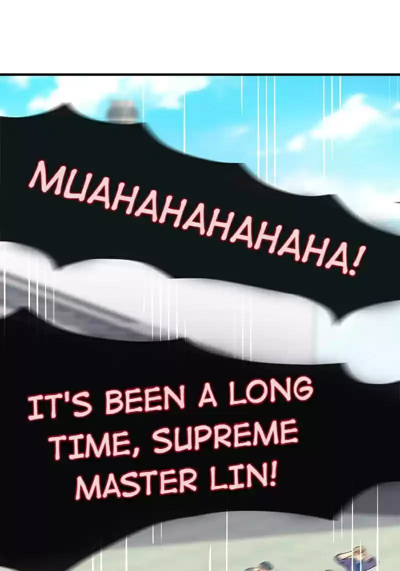 The Martial Emperor's Life After Seclusion 13 Is This Fella The Protagonist?