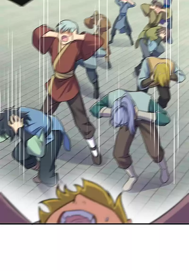 The Martial Emperor's Life After Seclusion 13 Is This Fella The Protagonist?