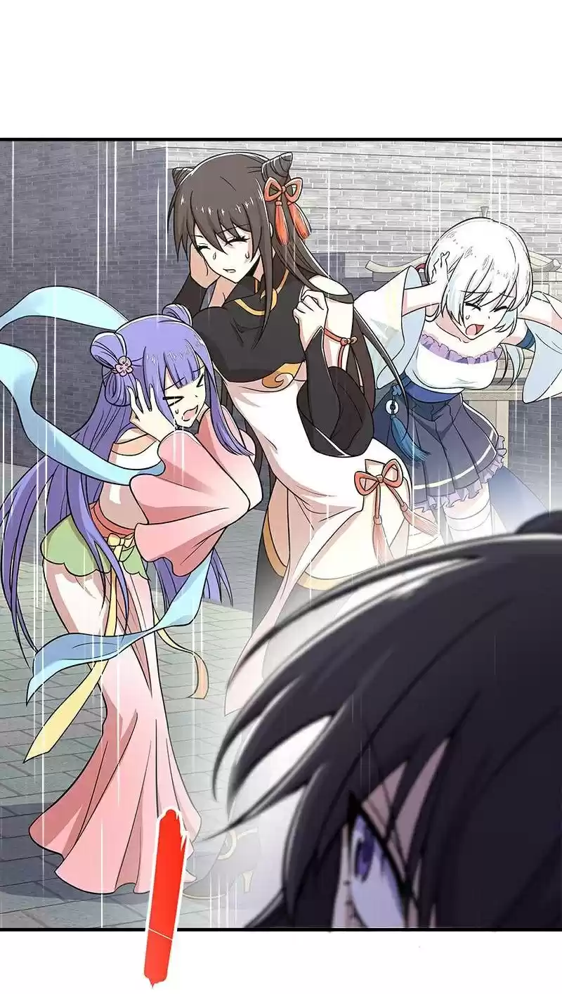 The Martial Emperor's Life After Seclusion 13 Is This Fella The Protagonist?