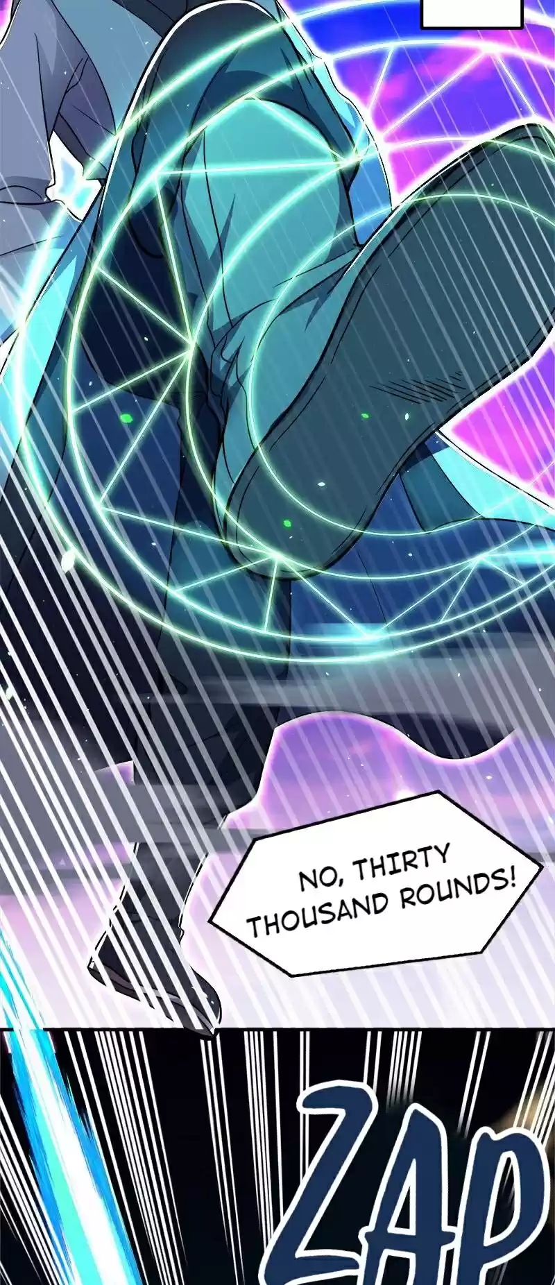 The Martial Emperor's Life After Seclusion 13 Is This Fella The Protagonist?