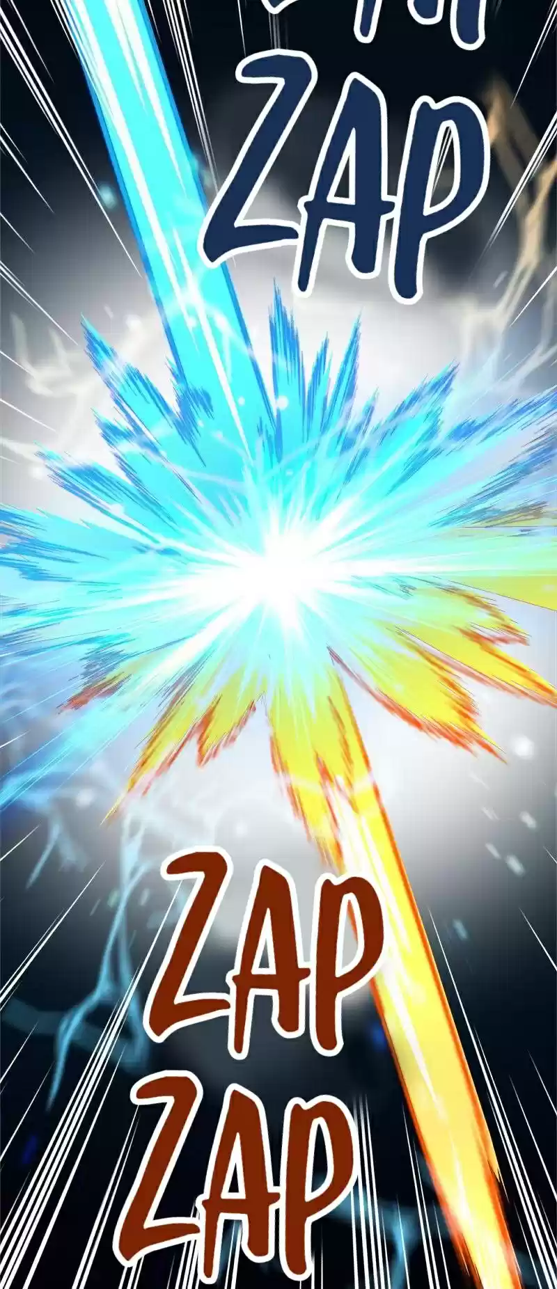 The Martial Emperor's Life After Seclusion 13 Is This Fella The Protagonist?