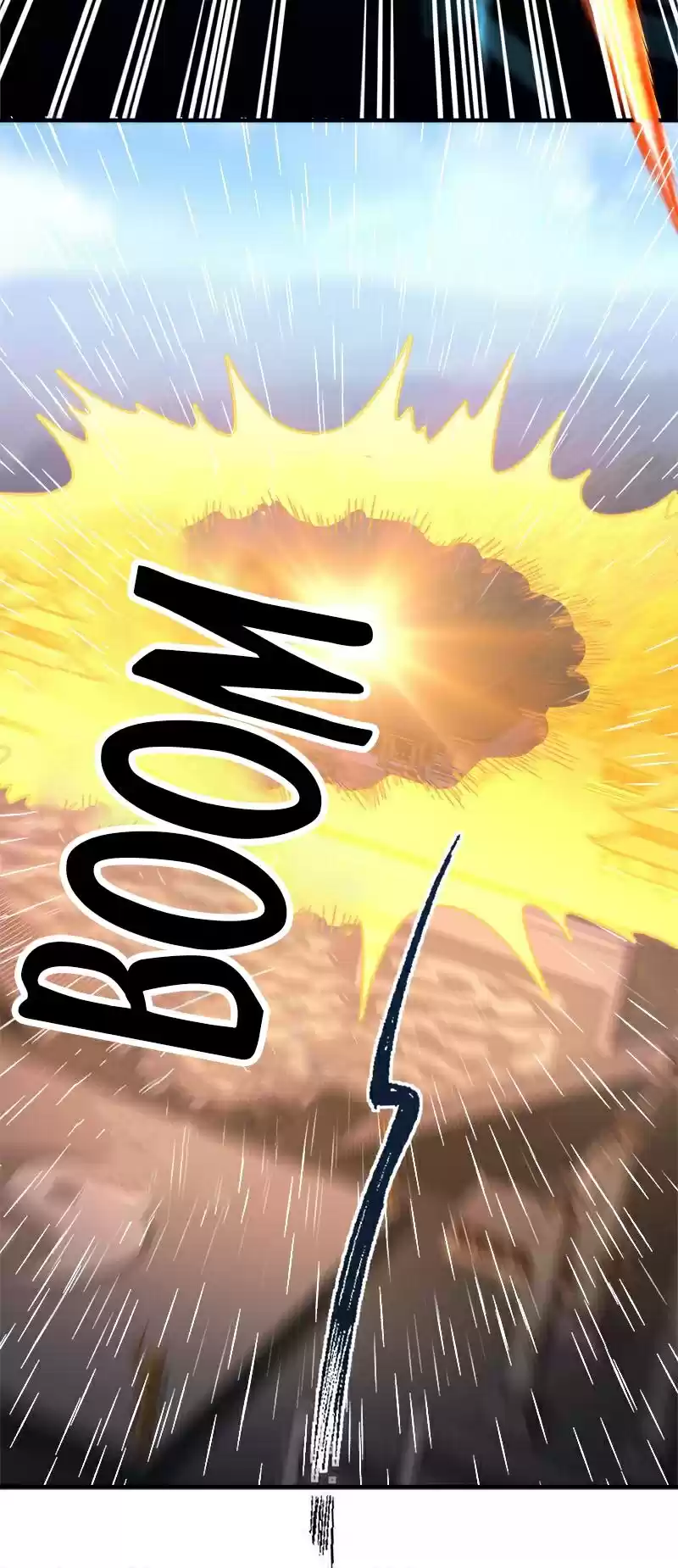 The Martial Emperor's Life After Seclusion 13 Is This Fella The Protagonist?