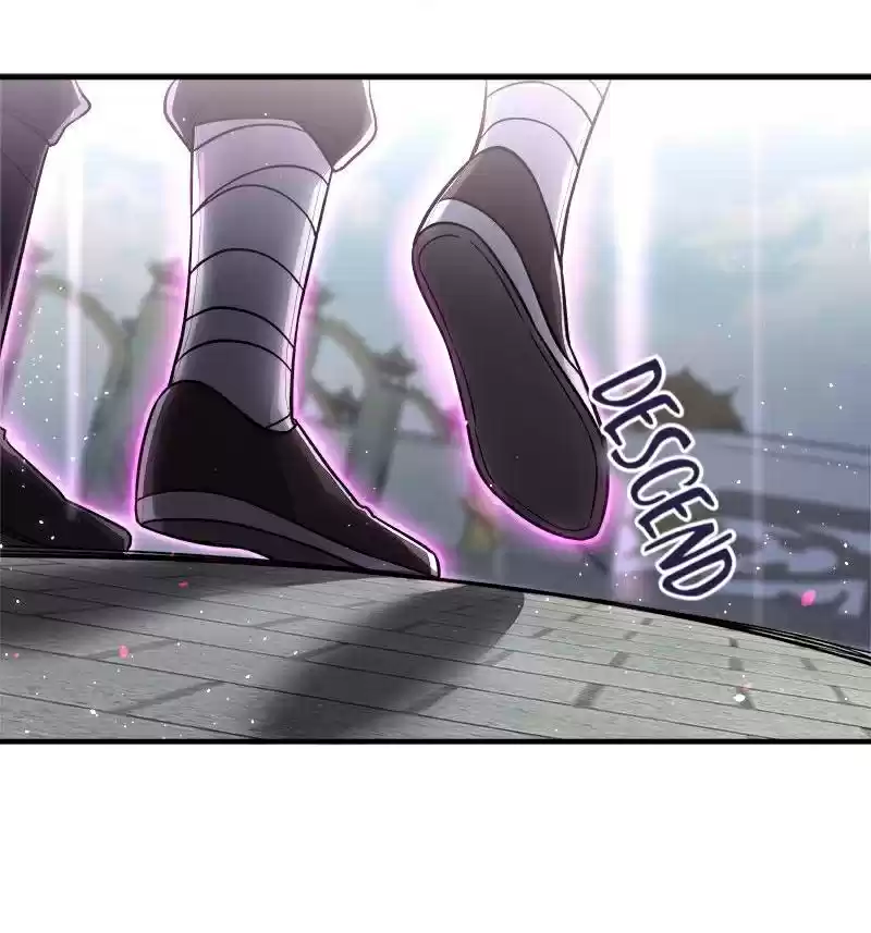 The Martial Emperor's Life After Seclusion 13 Is This Fella The Protagonist?