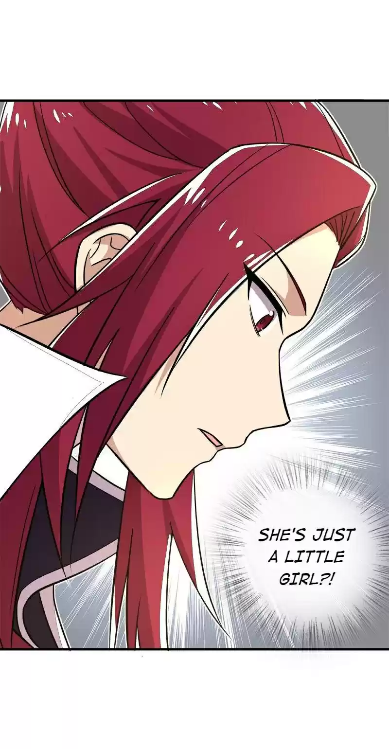 The Martial Emperor's Life After Seclusion 13 Is This Fella The Protagonist?