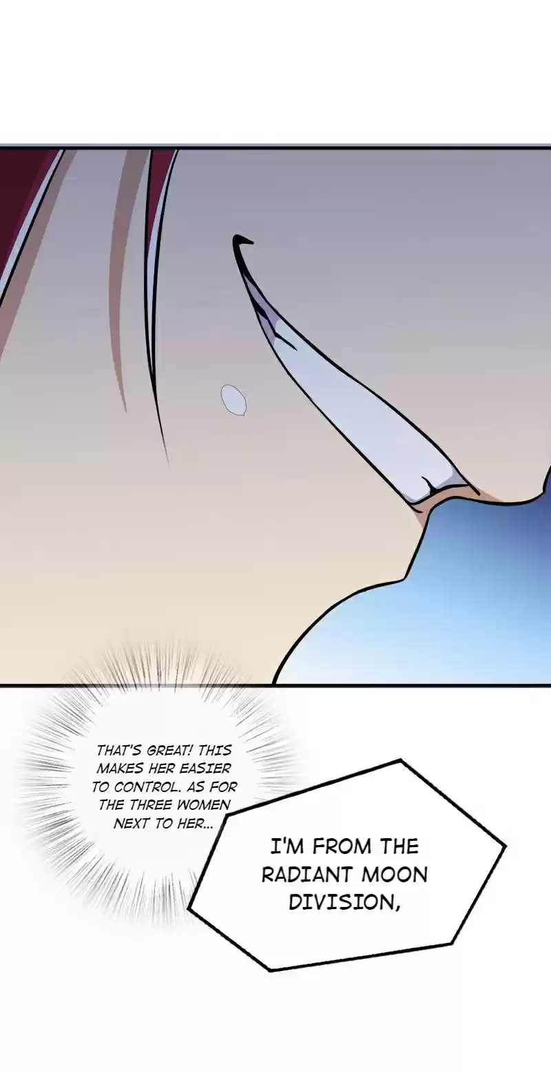 The Martial Emperor's Life After Seclusion 13 Is This Fella The Protagonist?