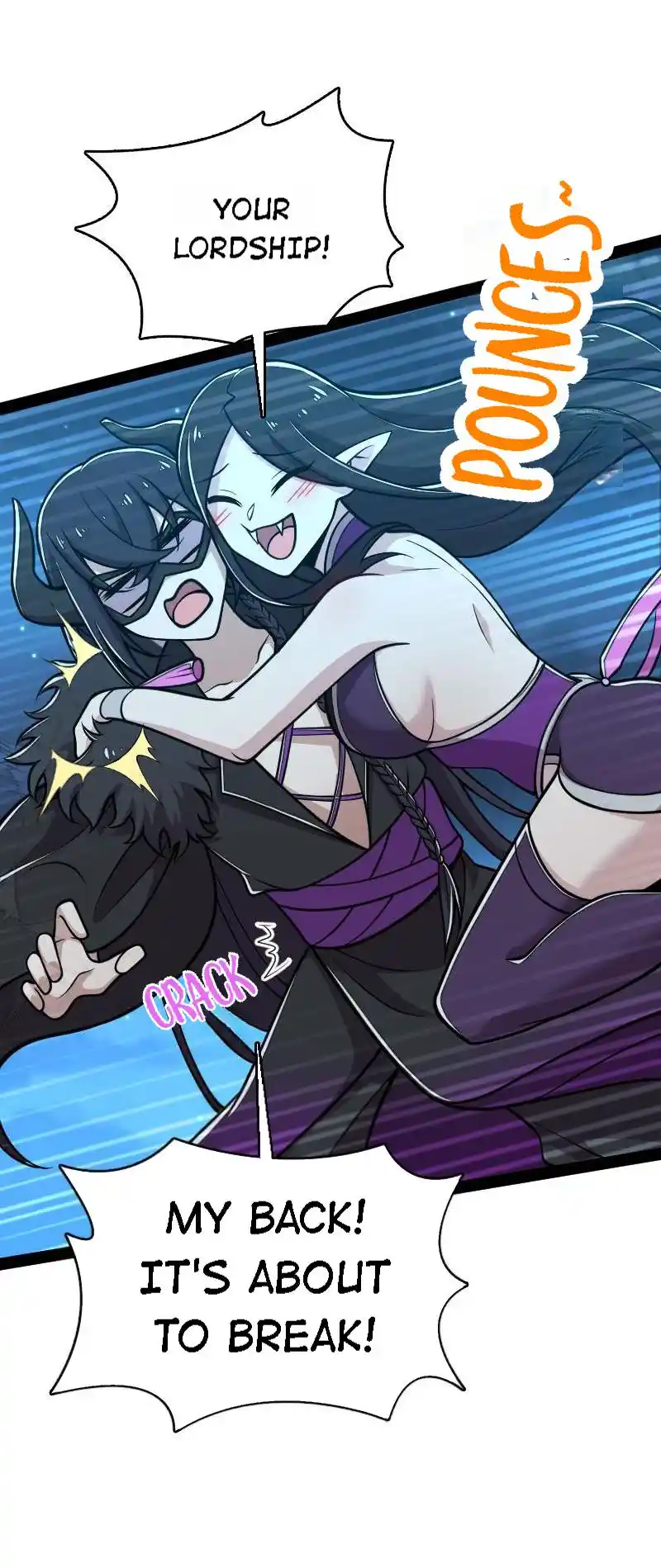 The Martial Emperor's Life After Seclusion 130