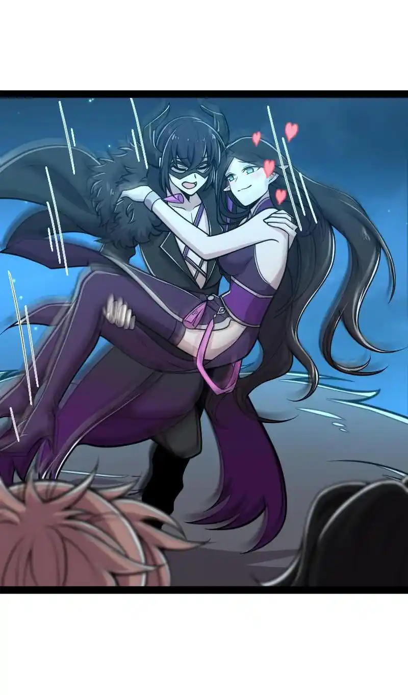 The Martial Emperor's Life After Seclusion 130