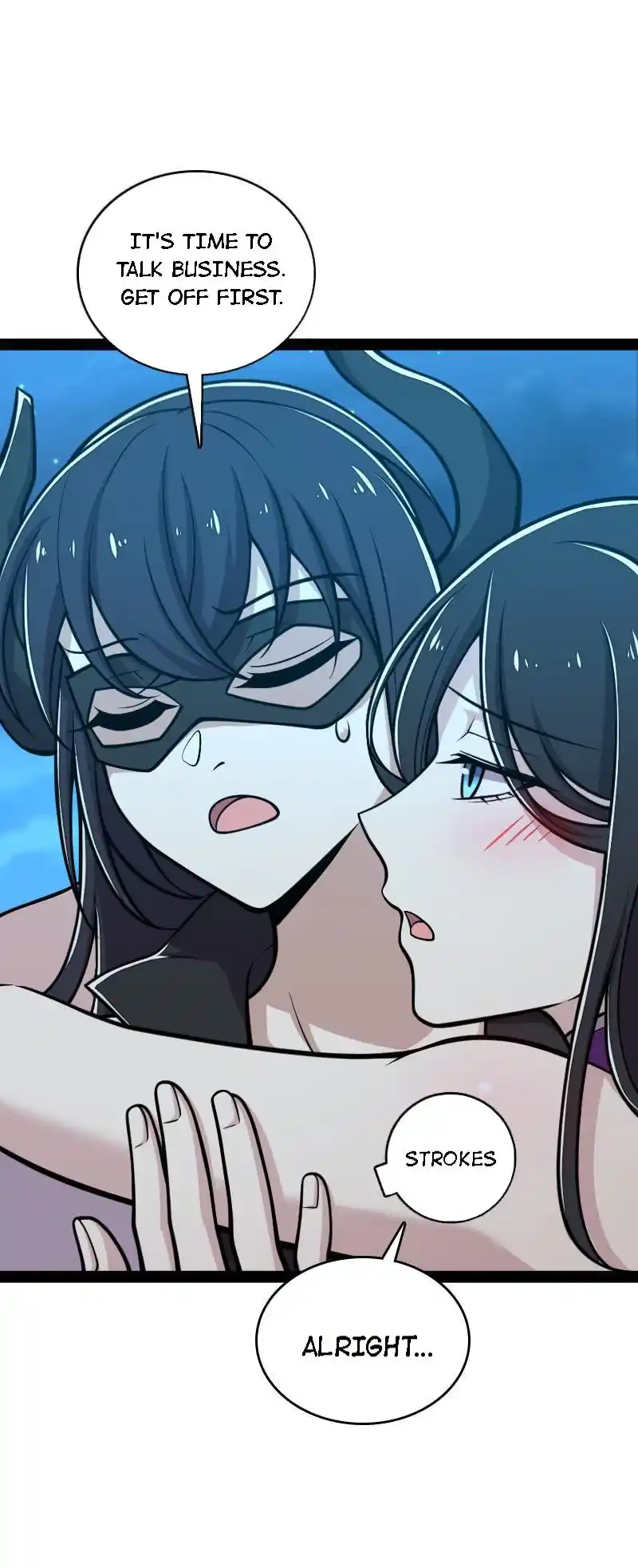 The Martial Emperor's Life After Seclusion 130