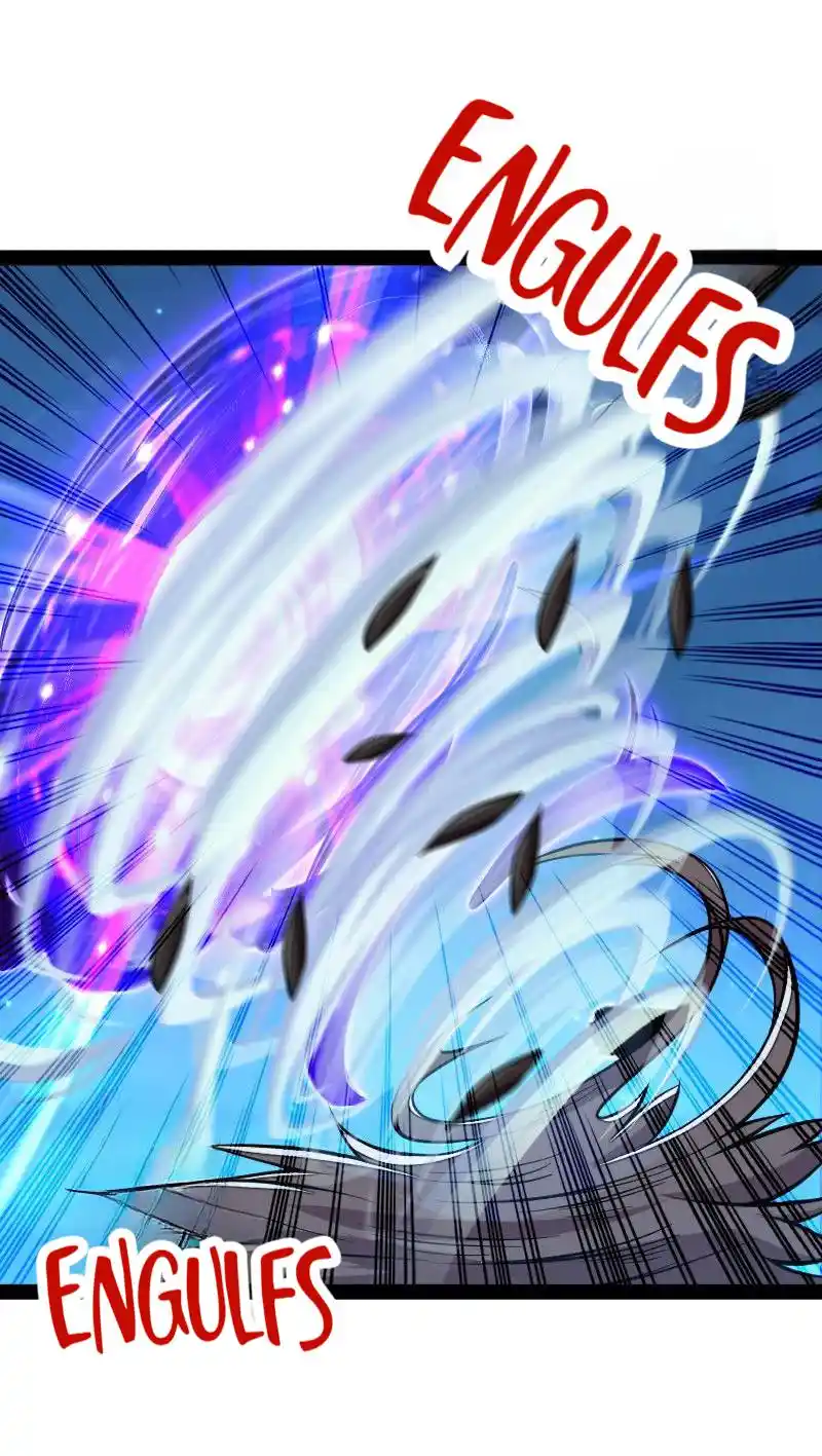 The Martial Emperor's Life After Seclusion 130