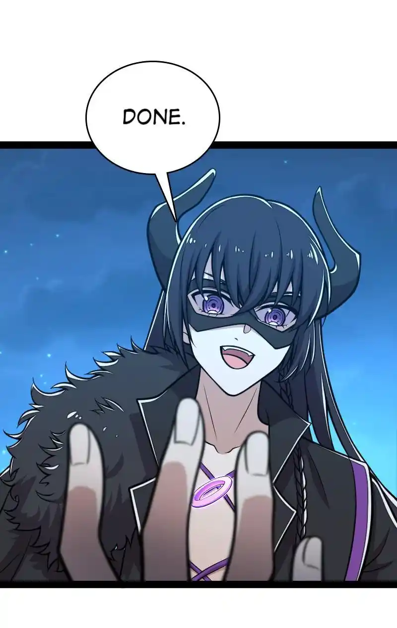 The Martial Emperor's Life After Seclusion 130