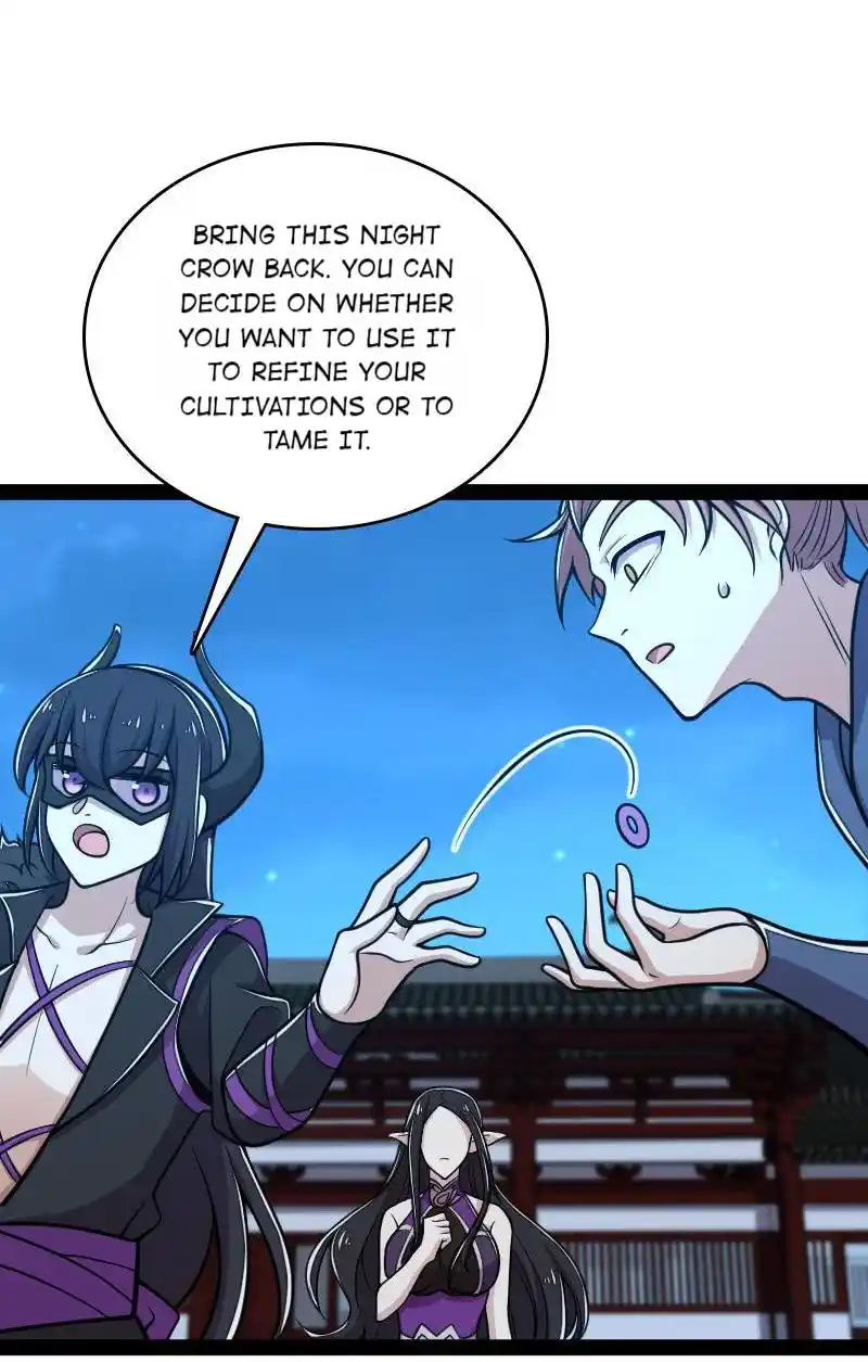 The Martial Emperor's Life After Seclusion 130