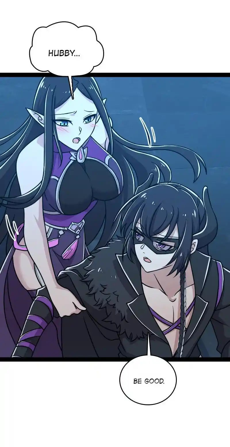 The Martial Emperor's Life After Seclusion 130