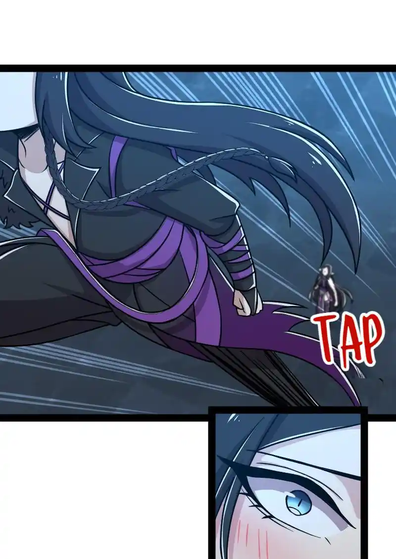 The Martial Emperor's Life After Seclusion 130