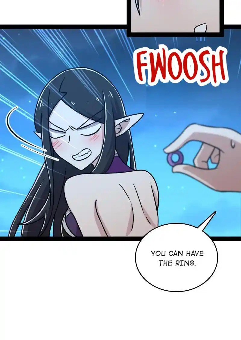 The Martial Emperor's Life After Seclusion 130