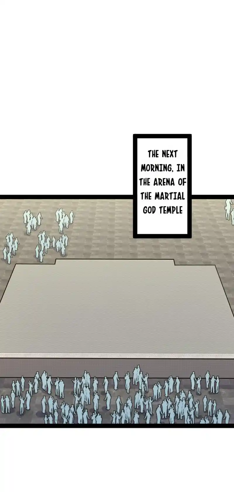 The Martial Emperor's Life After Seclusion 130