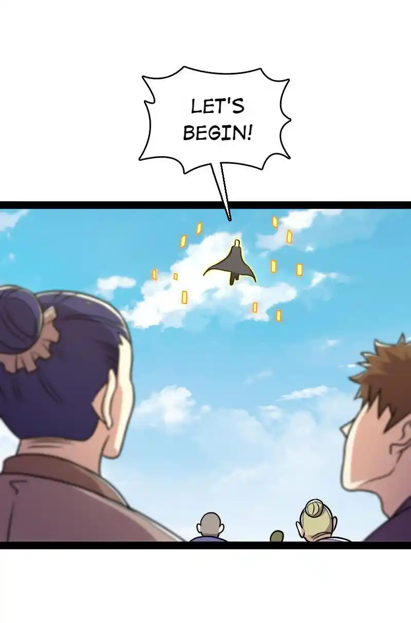 The Martial Emperor's Life After Seclusion 130