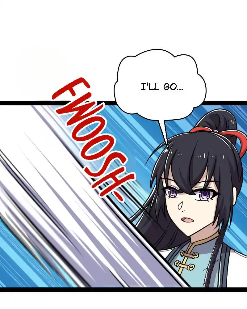 The Martial Emperor's Life After Seclusion 130